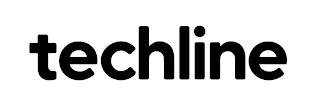 TECHLINE logo