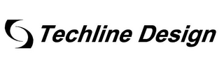 TECHLINE DESIGN logo