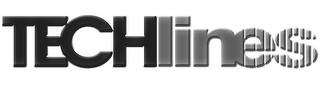 TECHLINES logo