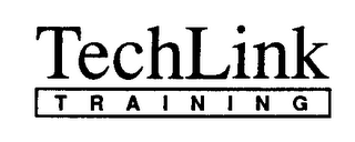 TECHLINK TRAINING logo