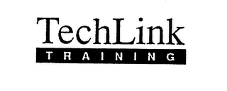 TECHLINK TRAINING logo