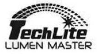 TECHLITE LUMEN MASTER logo