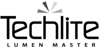 TECHLITE LUMEN MASTER logo