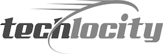 TECHLOCITY logo