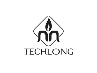 TECHLONG logo