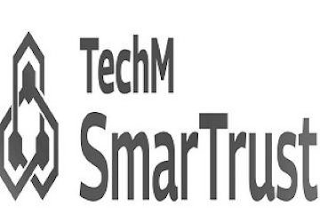 TECHM SMARTRUST logo