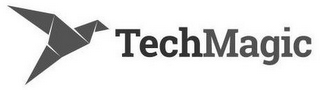 TECHMAGIC logo