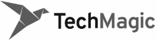 TECHMAGIC logo