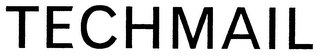 TECHMAIL logo
