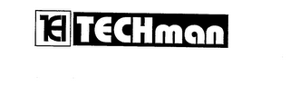 TECHMAN logo
