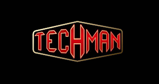 TECHMAN logo