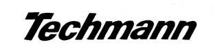 TECHMANN logo