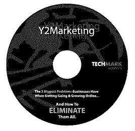 TECHMARK logo