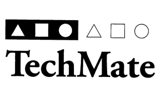 TECHMATE logo