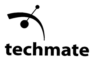 TECHMATE logo