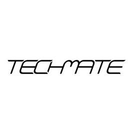 TECHMATE logo