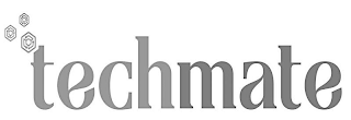 TECHMATE logo