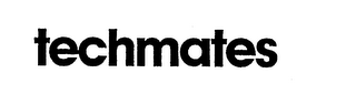 TECHMATES logo