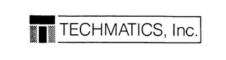 TECHMATICS, INC. logo