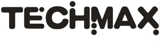 TECHMAX logo