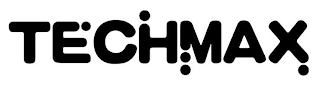 TECHMAX logo