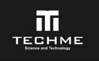 TECHME SCIENCE AND TECHNOLOGY logo