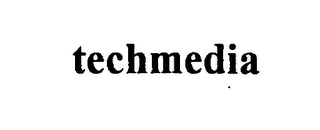 TECHMEDIA logo