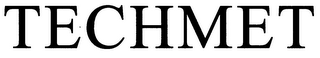 TECHMET logo