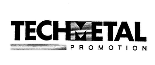 TECHMETAL PROMOTION logo