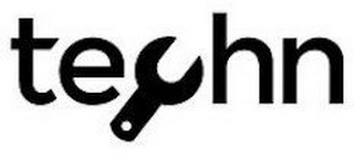 TECHN logo