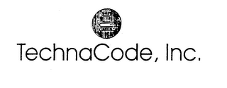 TECHNACODE, INC. logo