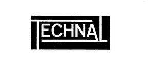 TECHNAL logo
