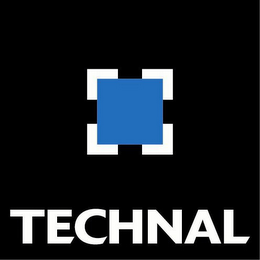 TECHNAL logo