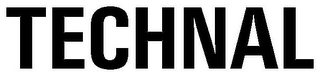 TECHNAL logo