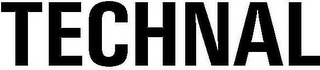 TECHNAL logo