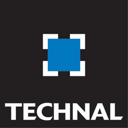 TECHNAL logo
