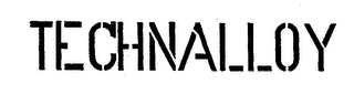 TECHNALLOY logo