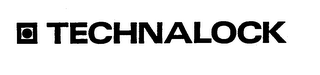 TECHNALOCK logo