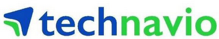 TECHNAVIO logo