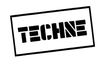TECHNE logo