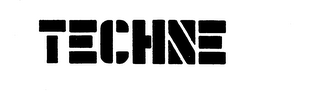 TECHNE logo