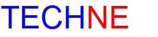 TECHNE logo
