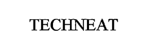 TECHNEAT logo