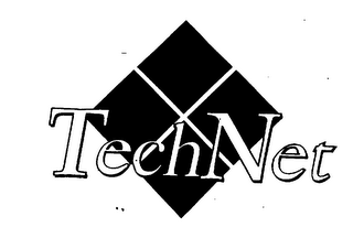 TECHNET logo
