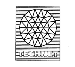 TECHNET logo