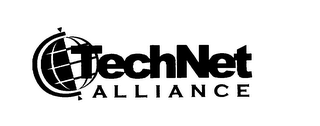 TECHNET ALLIANCE logo
