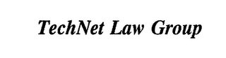 TECHNET LAW GROUP logo