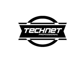TECHNET PROFESSIONAL logo
