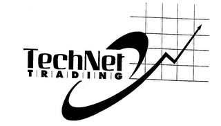 TECHNET TRADING logo