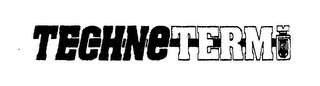 TECHNETERM logo